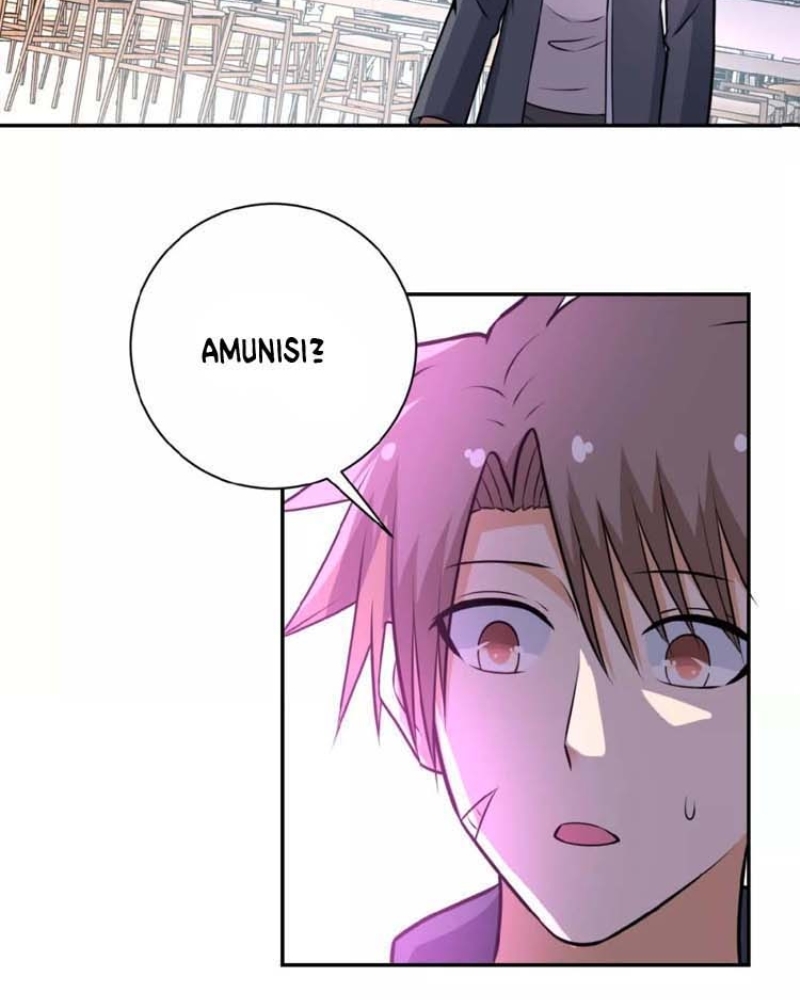 Super System Chapter 35 Gambar 51